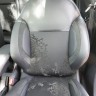 [Crevar] Siège Mi-cuir Mario Noir Mistral Peugeot 208 Féline - 009