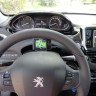 [Crevar] Volant Peugeot 208 Féline - 011