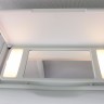 [Crevar] Miroir de courtoisie éclairé Peugeot 208 Féline - 012