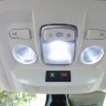 [Crevar] Plafonnier à LED Peugeot 208 Féline - 013