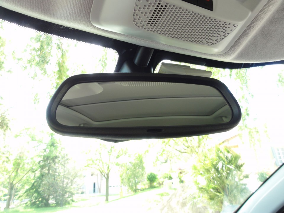 [Crevar] Rétroviseur intérieur électrochrome Peugeot 208 Féline - 014
