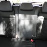 [Crevar] Banquette arrière mi-cuir Mario Mistral Peugeot 208 Féline - 016