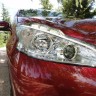 [Crevar] Phare avant à LED Peugeot 208 Féline Rouge Érythrée - 018