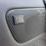 [Crevar] Tweeter kit Hi-Fi JBL Peugeot 208 Féline - 030