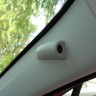 [Crevar] Capteur volumétrique Alarme Peugeot 208 Féline - 031