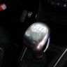 [Crevar] Pommeau chrome satin BVM6 Peugeot 208 Féline 1.6 e-HDi 115 - 033