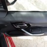 [Crevar] Portière passager avant Peugeot 208 Féline - 038