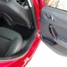 [Crevar] Portière arrière Peugeot 208 Féline - 040