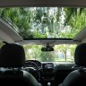 [Crevar] Habitacle avec Toit en Verre Panoramique Peugeot 208 Féline - 041