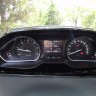 [Crevar] Combiné (ordinateur de bord) Peugeot 208 Féline - 045