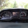 [Crevar] Combiné (radio / musique) Peugeot 208 Féline - 046