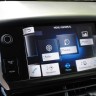[Crevar] Ecran tactile multi-fonctions (Medias) Peugeot 208 Féline - 049