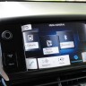 [Crevar] Ecran tactile multi-fonctions (Communication) Peugeot 208 Féline - 050