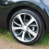 [fmoonson] Jante alu Oxygène Technical Grey 17'' Peugeot 208 Féline 1.6 e-HDi 92 Noir Obsidien 5p - 004