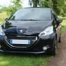 [fmoonson] Peugeot 208 Féline 1.6 e-HDi 92 Noir Obsidien 5p - 008