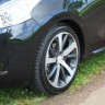 [fmoonson] Jante alliage 17" Peugeot 208 Féline 1.6 e-HDi 92 Noir Obsidien 5p - 009