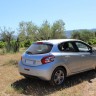 [Francois] Peugeot 208 Allure 1.6 VTi 120 Gris Aluminium 5p - 002