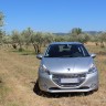 [Francois] Peugeot 208 Allure 1.6 VTi 120 Gris Aluminium 5p - 003