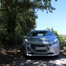 [Francois] Peugeot 208 Allure 1.6 VTi 120 Gris Aluminium 5p - 008