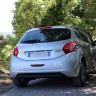 [Francois] Peugeot 208 Allure 1.6 VTi 120 Gris Aluminium 5p - 009