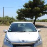 [Francois] Peugeot 208 Allure 1.6 VTi 120 Gris Aluminium 5p - 010