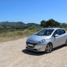 [Francois] Peugeot 208 Allure 1.6 VTi 120 Gris Aluminium 5p - 011