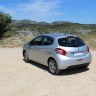 [Francois] Peugeot 208 Allure 1.6 VTi 120 Gris Aluminium 5p - 012