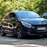 [Gaël] Peugeot 208 Féline 1.6 e-HDi 115 Bleu Virtuel 3p - 004