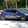 [Gaël] Peugeot 208 Féline 1.6 e-HDi 115 Bleu Virtuel 3p - 005