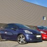 [Gaël] Peugeot 208 Féline 1.6 e-HDi 115 Bleu Virtuel 3p - 009