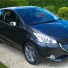 [Jéjé18] Peugeot 208 Allure 1.6 VTi 120 Gris Shark 3p - 001