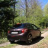[joe2097] Peugeot 208 Féline 1.6 e-HDi 115 Rouge Noir 3p - 005