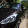 [joe2097] Peugeot 208 Féline 1.6 e-HDi 115 Rouge Noir 3p - 008