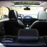 [joe2097] Habitacle intérieur cuir noir Peugeot 208 Féline 3p - 011