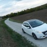 [Ju34] Peugeot 208 Féline 1.6 VTI 120 Blanc Banquise 5p - 001