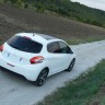 [Ju34] Peugeot 208 Féline 1.6 VTI 120 Blanc Banquise 5p - 003