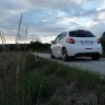 [Ju34] Peugeot 208 Féline 1.6 VTI 120 Blanc Banquise 5p - 005