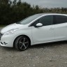 [Ju34] Peugeot 208 Féline 1.6 VTI 120 Blanc Banquise 5p - 008