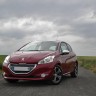 [kobaye] Peugeot 208 Allure 1.6 VTi 120 Rouge Érythrée 3p - 001