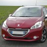 [kobaye] Peugeot 208 Allure 1.6 VTi 120 Rouge Érythrée 3p - 003