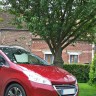 [kobaye] Peugeot 208 Allure 1.6 VTi 120 Rouge Érythrée 3p - 009