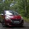 [kobaye] Peugeot 208 Allure 1.6 VTi 120 Rouge Érythrée 3p - 010