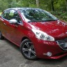 [kobaye] Peugeot 208 Allure 1.6 VTi 120 Rouge Érythrée 3p - 011