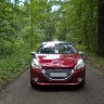 [kobaye] Peugeot 208 Allure 1.6 VTi 120 Rouge Érythrée 3p - 012