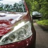 [kobaye] Peugeot 208 Allure 1.6 VTi 120 Rouge Érythrée 3p - 013