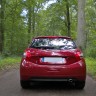 [kobaye] Peugeot 208 Allure 1.6 VTi 120 Rouge Érythrée 3p - 014