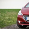 [kobaye] Peugeot 208 Allure 1.6 VTi 120 Rouge Érythrée 3p - 026