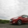 [kobaye] Peugeot 208 Allure 1.6 VTi 120 Rouge Érythrée 3p - 030