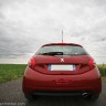 [kobaye] Peugeot 208 Allure 1.6 VTi 120 Rouge Érythrée 3p - 032