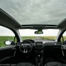 [kobaye] Intérieur toit vitré Peugeot 208 Allure 1.6 VTi 120 Rouge Érythrée 3p - 040